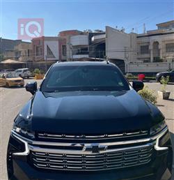 شيفروليه تاهو